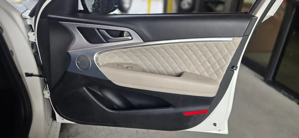 Florida Fine Cars - Used GENESIS G70 2023 MIAMI 3.3T