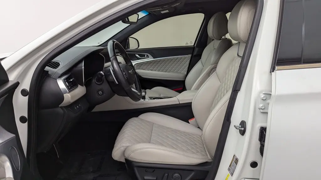 Florida Fine Cars - Used GENESIS G70 2023 MIAMI 3.3T