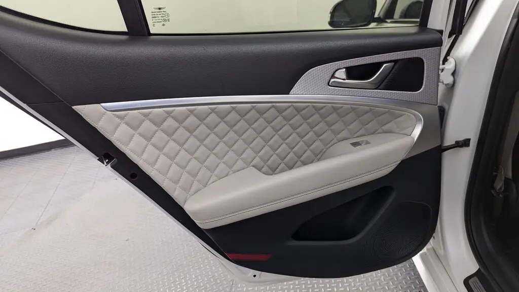 Florida Fine Cars - Used GENESIS G70 2023 MIAMI 3.3T