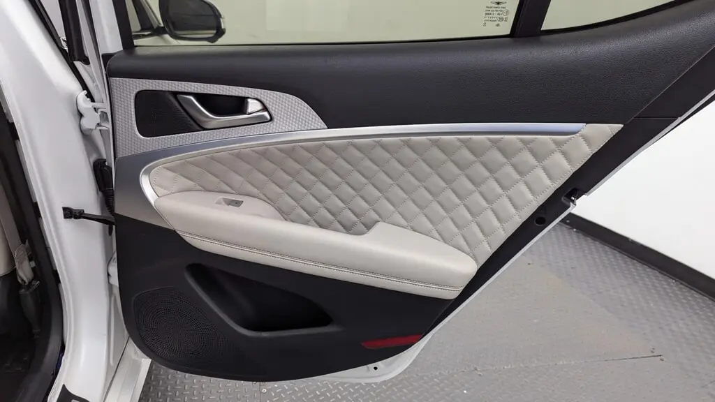 Florida Fine Cars - Used GENESIS G70 2023 MIAMI 3.3T