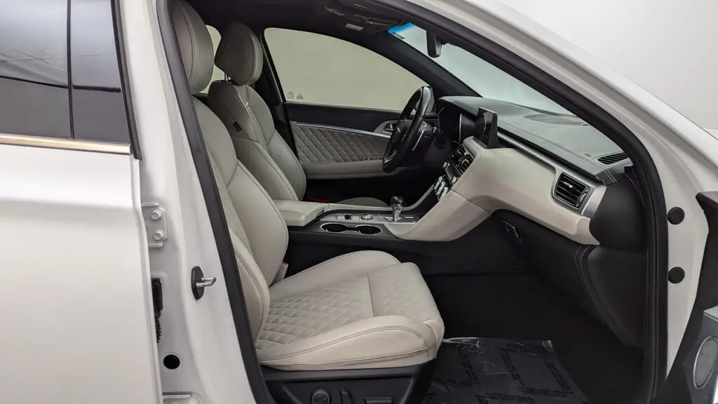 Florida Fine Cars - Used GENESIS G70 2023 MIAMI 3.3T