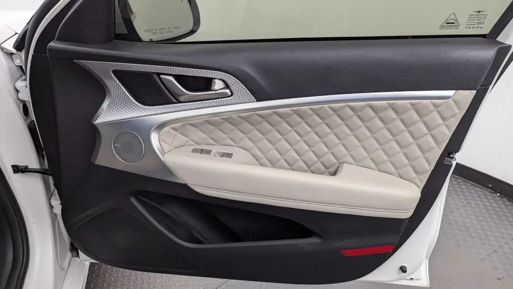 Florida Fine Cars - Used GENESIS G70 2023 MIAMI 3.3T
