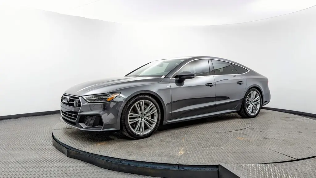 Florida Fine Cars - Used AUDI A7 2019 MARGATE PREMIUM PLUS