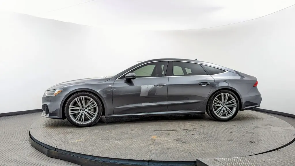 Florida Fine Cars - Used AUDI A7 2019 MARGATE PREMIUM PLUS
