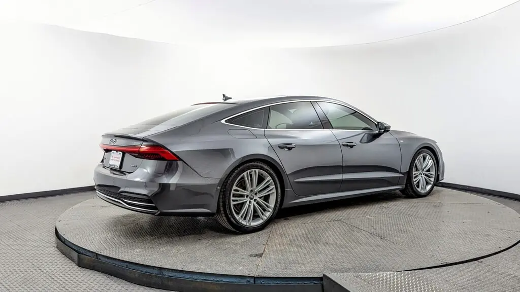Florida Fine Cars - Used AUDI A7 2019 MARGATE PREMIUM PLUS