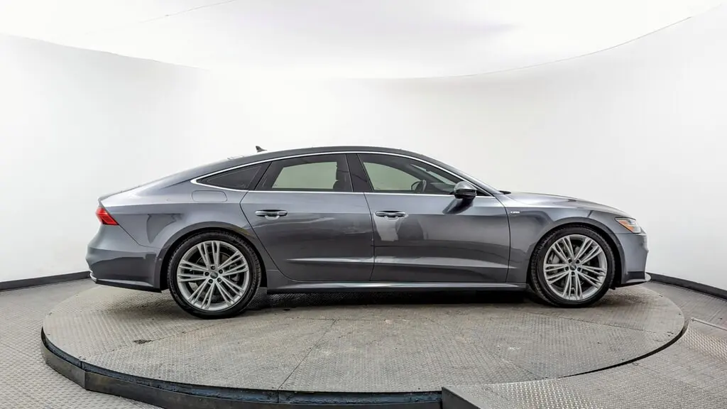 Florida Fine Cars - Used AUDI A7 2019 MARGATE PREMIUM PLUS