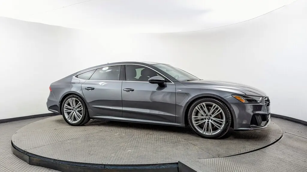 Florida Fine Cars - Used AUDI A7 2019 MARGATE PREMIUM PLUS