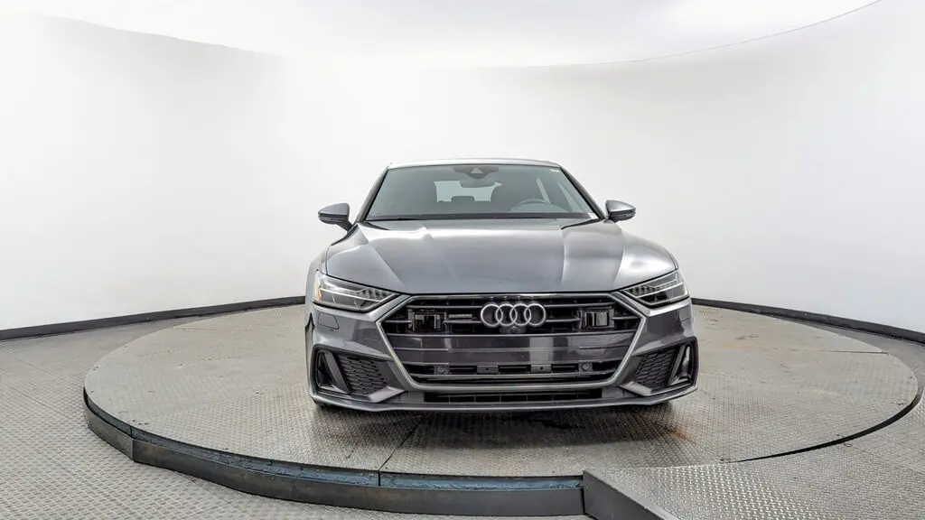 Florida Fine Cars - Used AUDI A7 2019 MARGATE PREMIUM PLUS