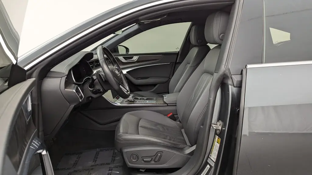 Florida Fine Cars - Used AUDI A7 2019 MARGATE PREMIUM PLUS