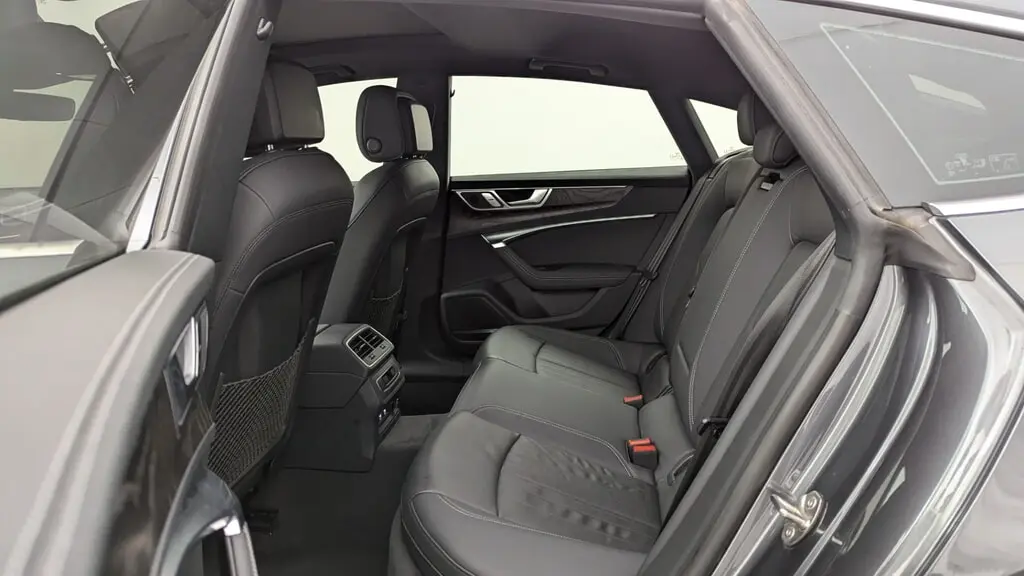 Florida Fine Cars - Used AUDI A7 2019 MARGATE PREMIUM PLUS