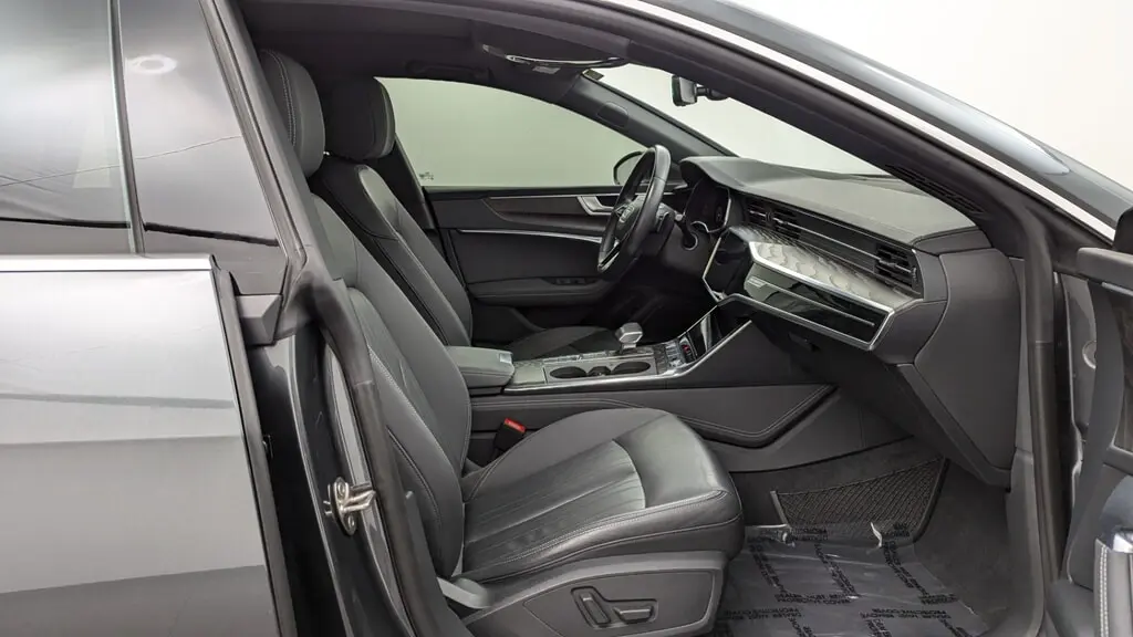Florida Fine Cars - Used AUDI A7 2019 MARGATE PREMIUM PLUS