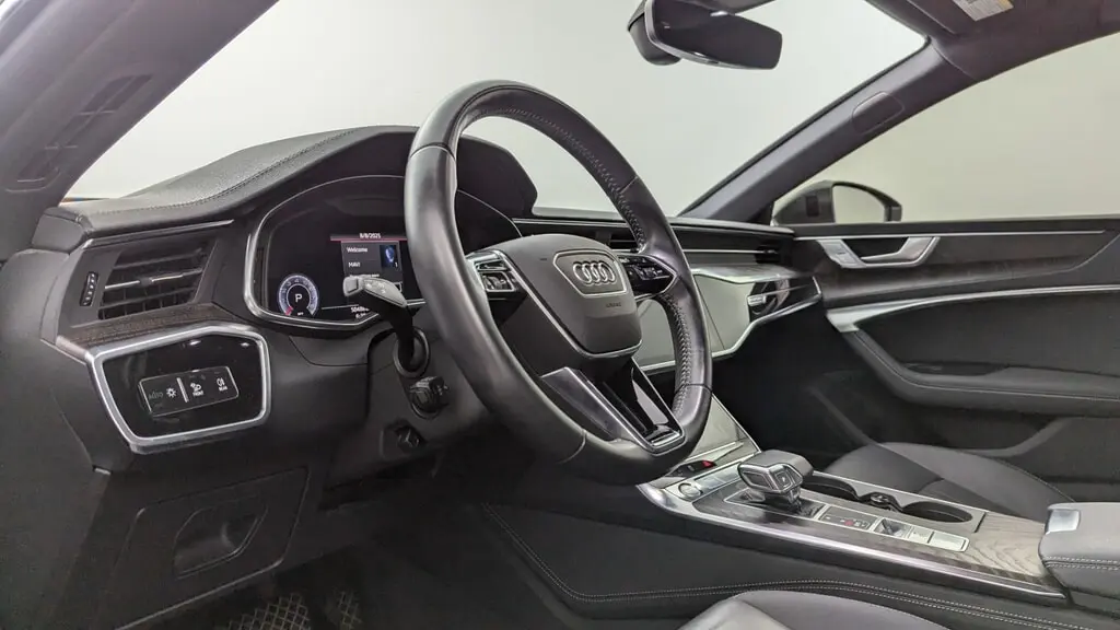 Florida Fine Cars - Used AUDI A7 2019 MARGATE PREMIUM PLUS
