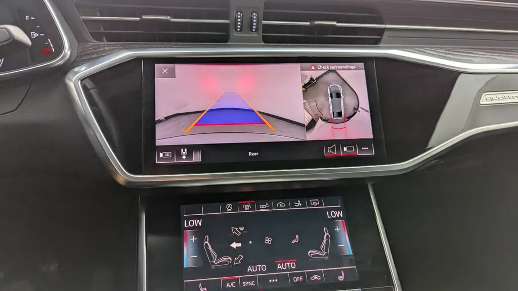 Florida Fine Cars - Used AUDI A7 2019 MARGATE PREMIUM PLUS