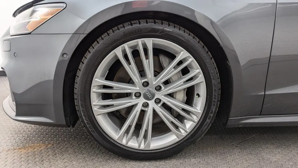 Florida Fine Cars - Used AUDI A7 2019 MARGATE PREMIUM PLUS