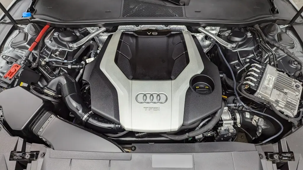 Florida Fine Cars - Used AUDI A7 2019 MARGATE PREMIUM PLUS