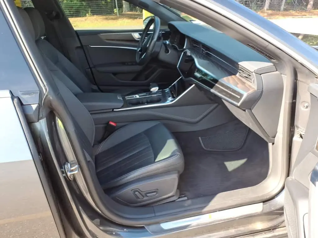 Florida Fine Cars - Used AUDI A7 2019 MARGATE PREMIUM PLUS
