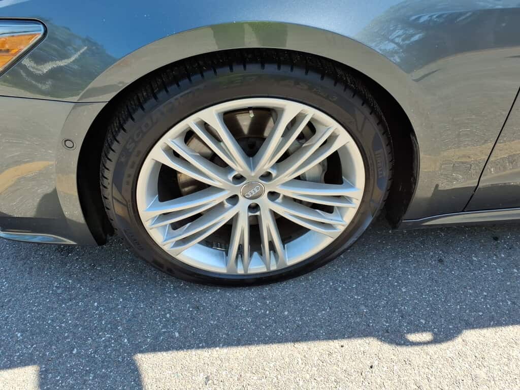 Florida Fine Cars - Used AUDI A7 2019 MARGATE PREMIUM PLUS