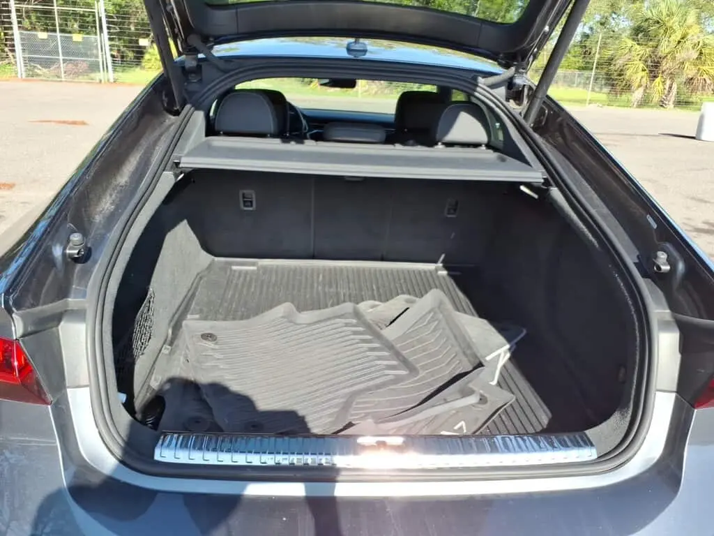 Florida Fine Cars - Used AUDI A7 2019 MARGATE PREMIUM PLUS