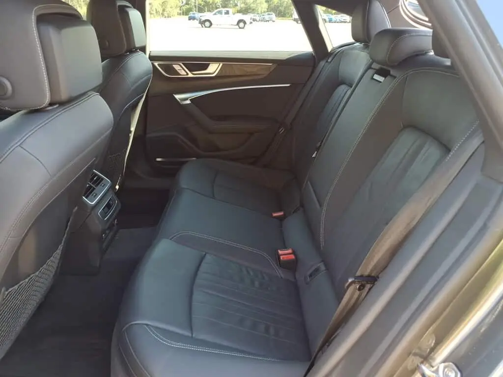 Florida Fine Cars - Used AUDI A7 2019 MARGATE PREMIUM PLUS