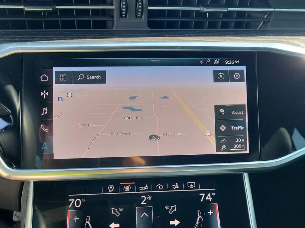 Florida Fine Cars - Used AUDI A7 2019 MARGATE PREMIUM PLUS