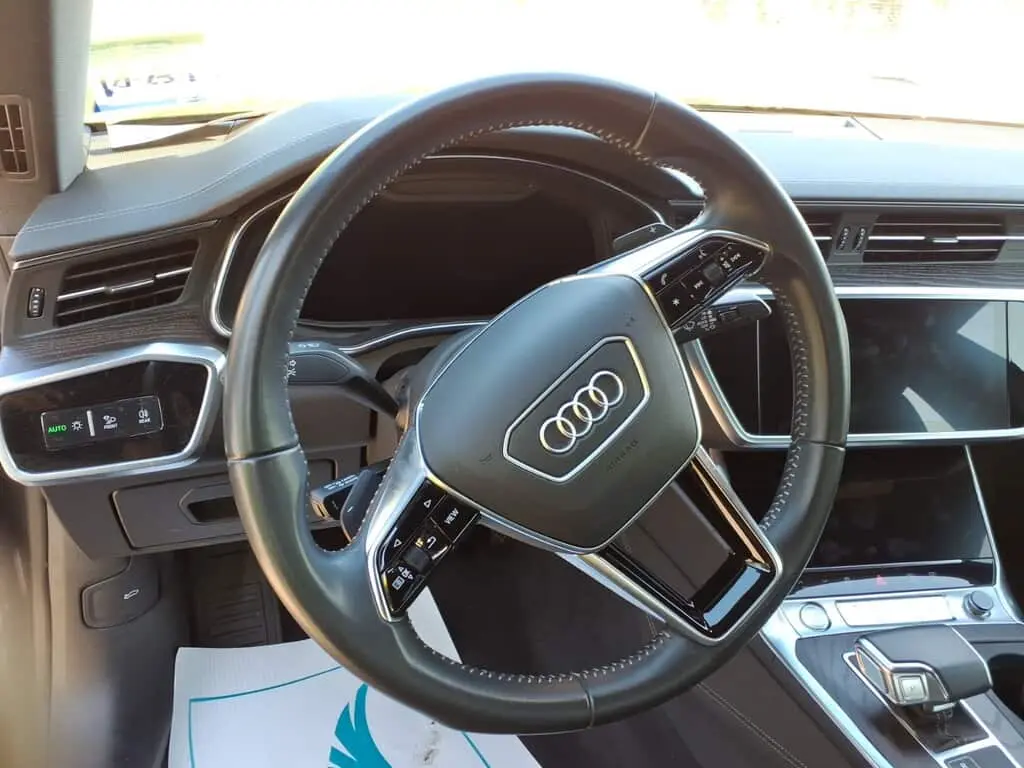 Florida Fine Cars - Used AUDI A7 2019 MARGATE PREMIUM PLUS