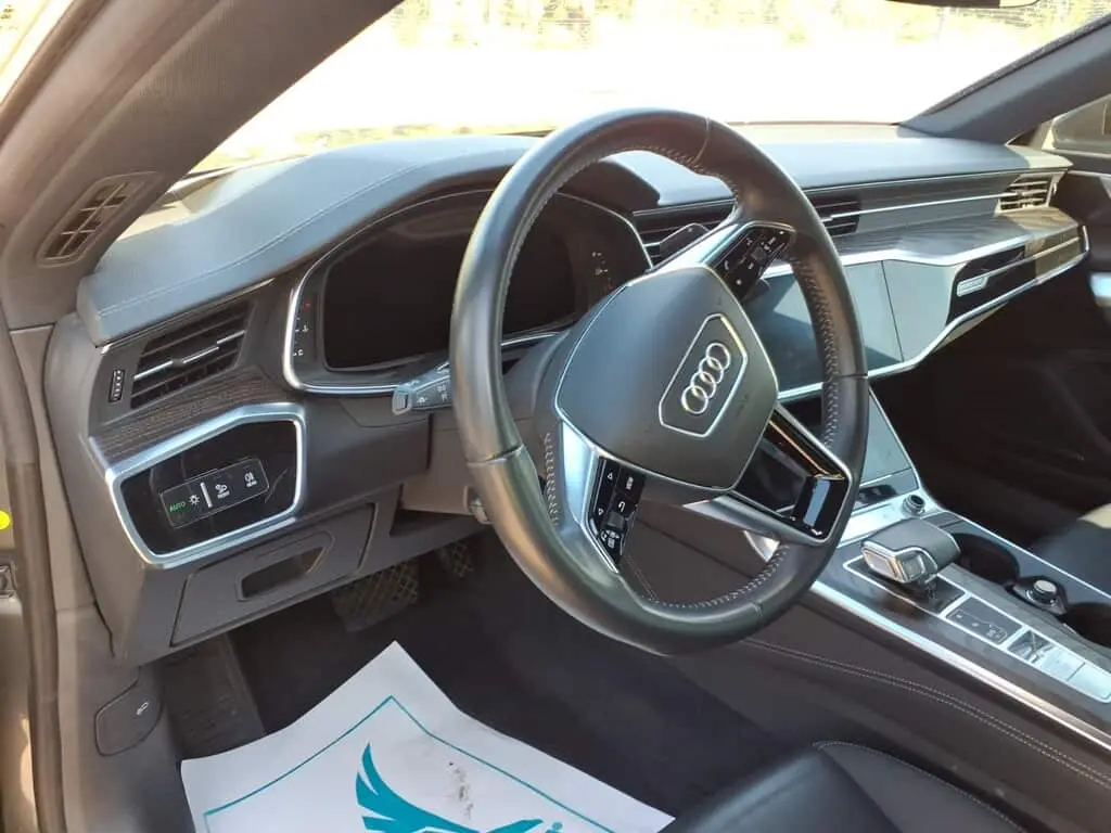 Florida Fine Cars - Used AUDI A7 2019 MARGATE PREMIUM PLUS