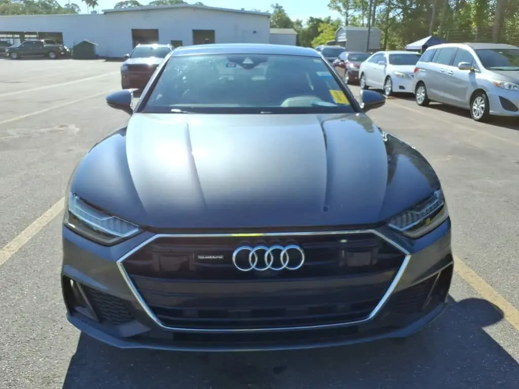 Florida Fine Cars - Used AUDI A7 2019 MARGATE PREMIUM PLUS