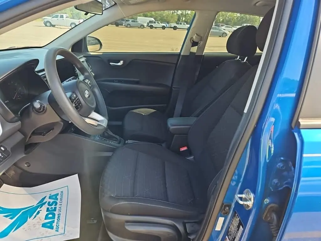Florida Fine Cars - Used KIA RIO 2021 MARGATE S