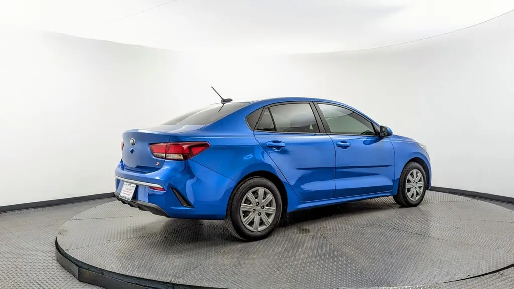 Florida Fine Cars - Used KIA RIO 2021 MARGATE S