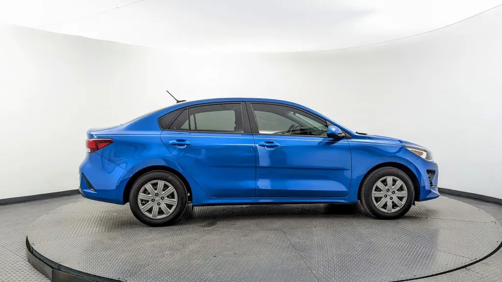 Florida Fine Cars - Used KIA RIO 2021 MARGATE S