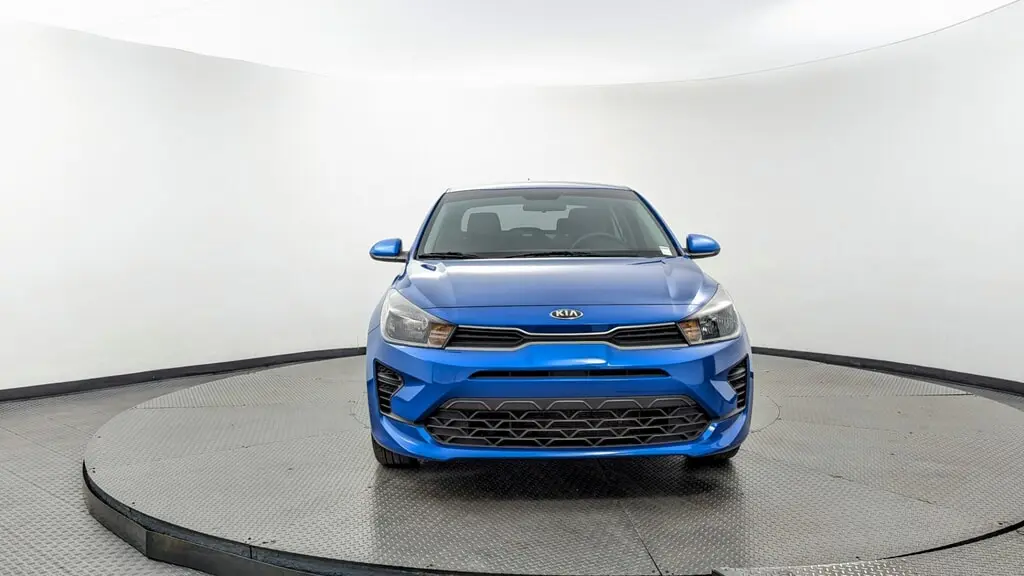 Florida Fine Cars - Used KIA RIO 2021 MARGATE S