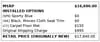 Florida Fine Cars - Used KIA RIO 2021 MARGATE S