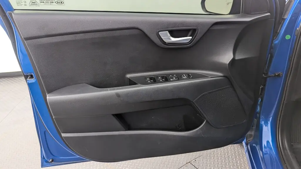 Florida Fine Cars - Used KIA RIO 2021 MARGATE S