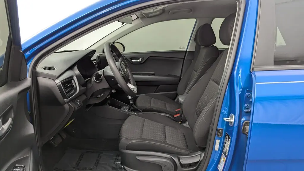 Florida Fine Cars - Used KIA RIO 2021 MARGATE S