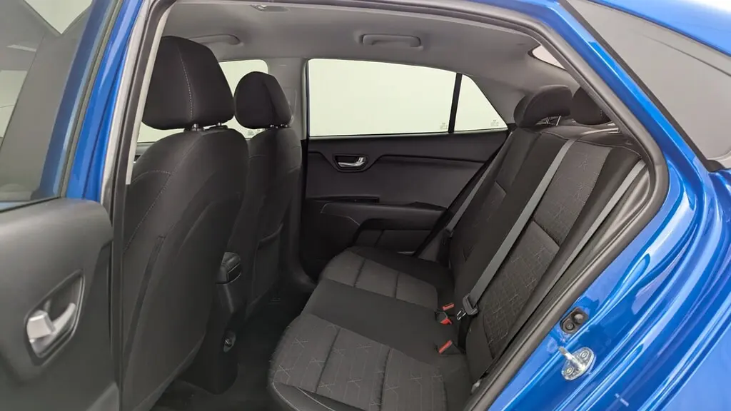 Florida Fine Cars - Used KIA RIO 2021 MARGATE S