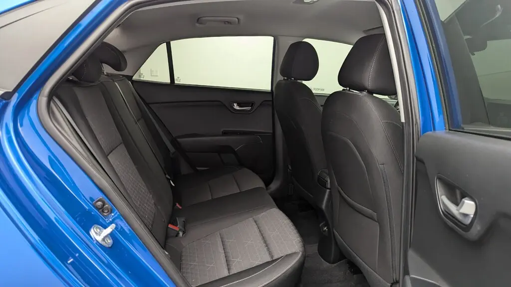 Florida Fine Cars - Used KIA RIO 2021 MARGATE S