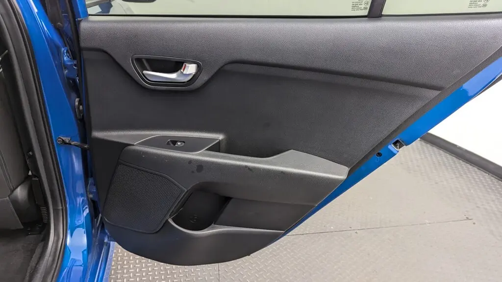 Florida Fine Cars - Used KIA RIO 2021 MARGATE S