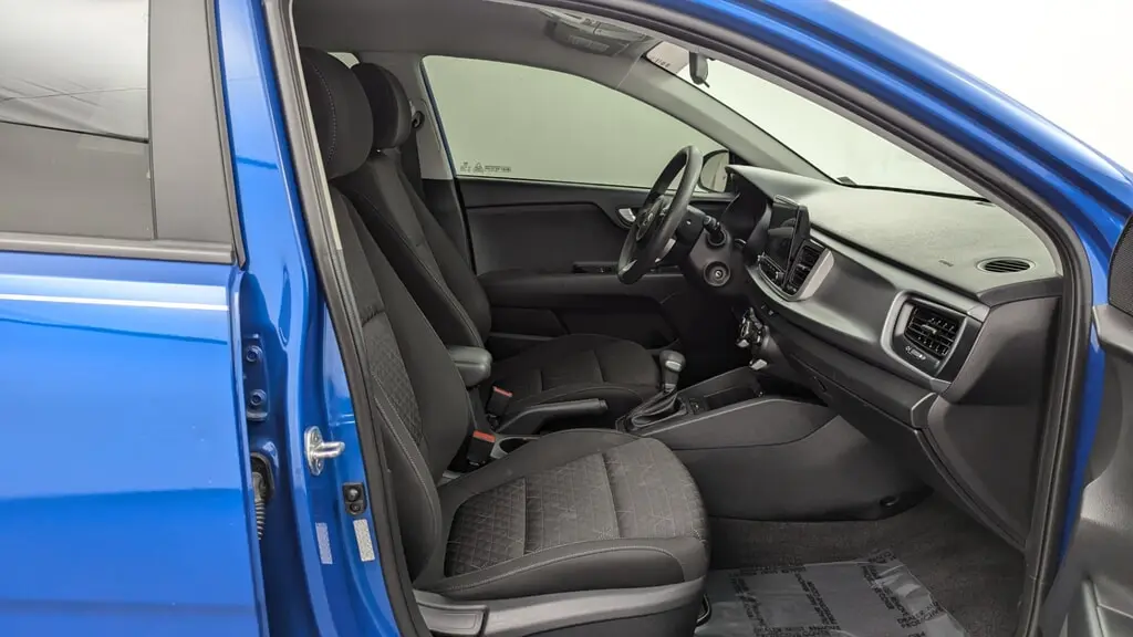Florida Fine Cars - Used KIA RIO 2021 MARGATE S