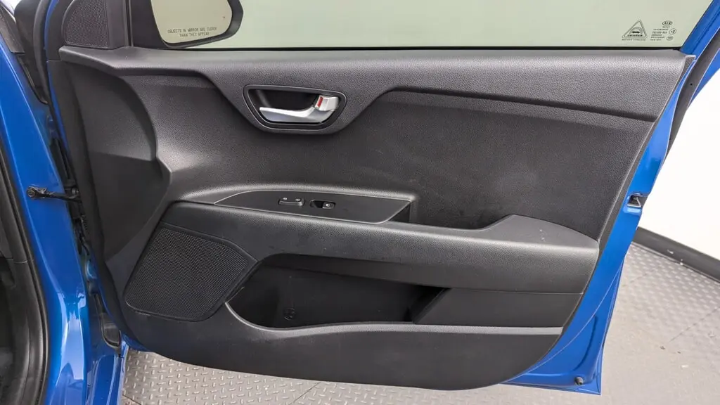 Florida Fine Cars - Used KIA RIO 2021 MARGATE S