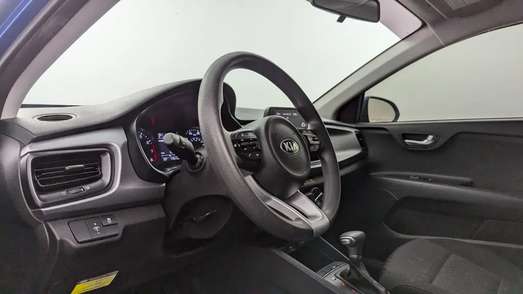 Florida Fine Cars - Used KIA RIO 2021 MARGATE S