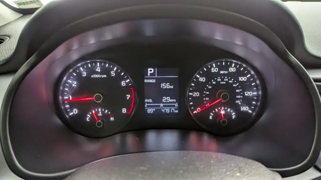 Florida Fine Cars - Used KIA RIO 2021 MARGATE S