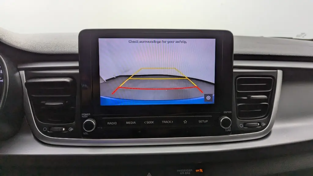 Florida Fine Cars - Used KIA RIO 2021 MARGATE S