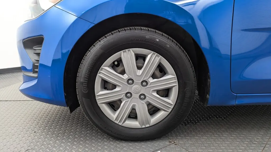 Florida Fine Cars - Used KIA RIO 2021 MARGATE S