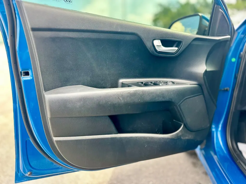Florida Fine Cars - Used KIA RIO 2021 MARGATE S