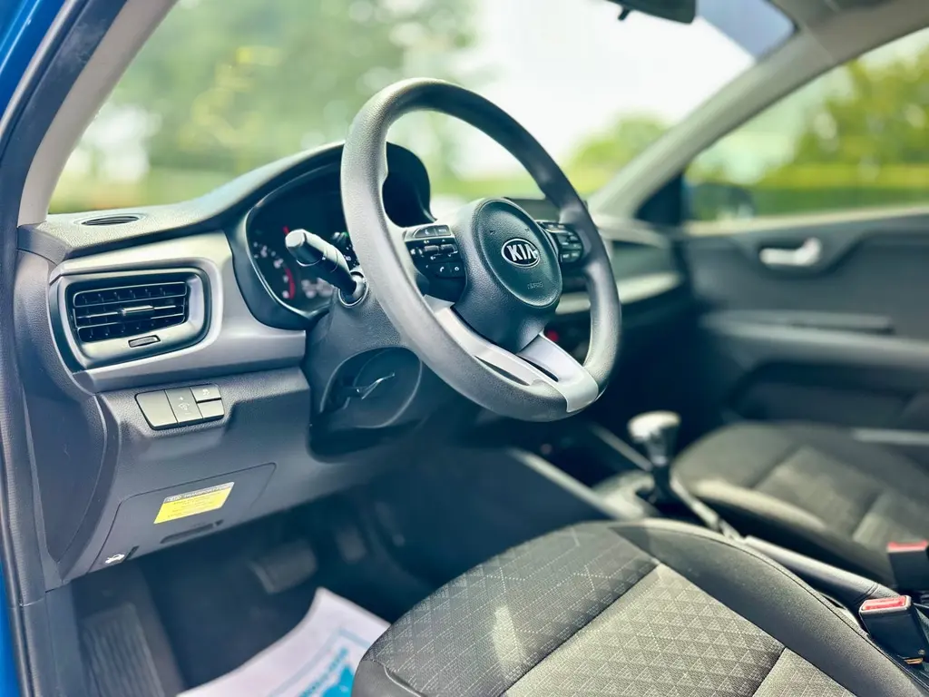 Florida Fine Cars - Used KIA RIO 2021 MARGATE S