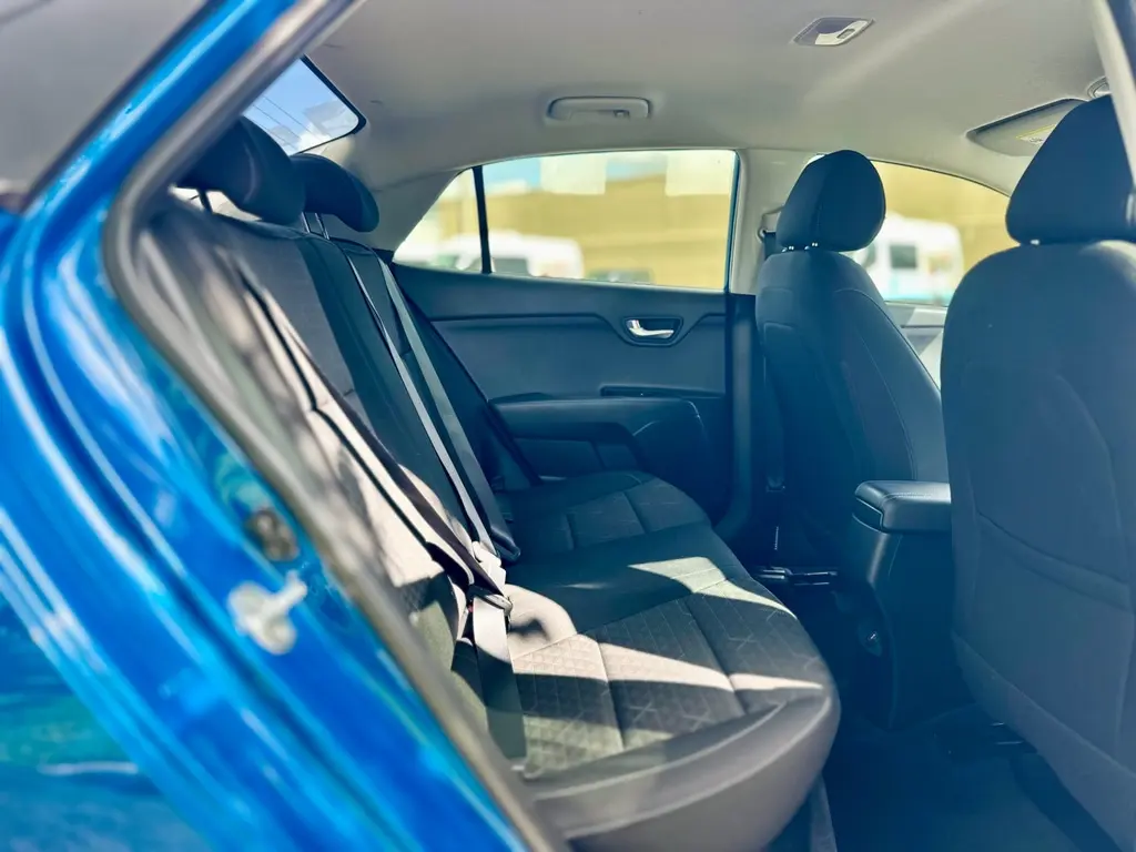 Florida Fine Cars - Used KIA RIO 2021 MARGATE S