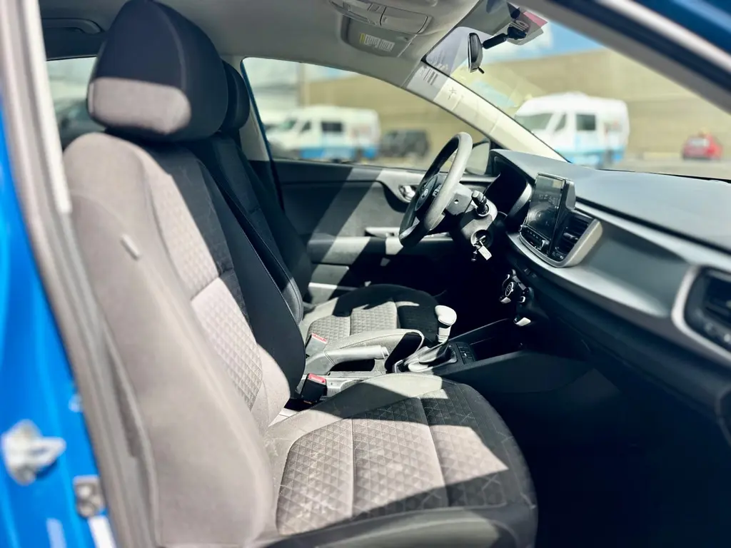 Florida Fine Cars - Used KIA RIO 2021 MARGATE S