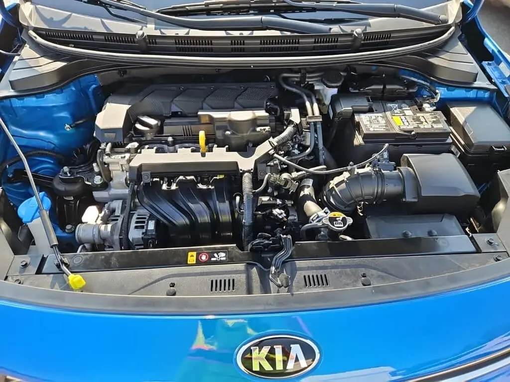 Florida Fine Cars - Used KIA RIO 2021 MARGATE S