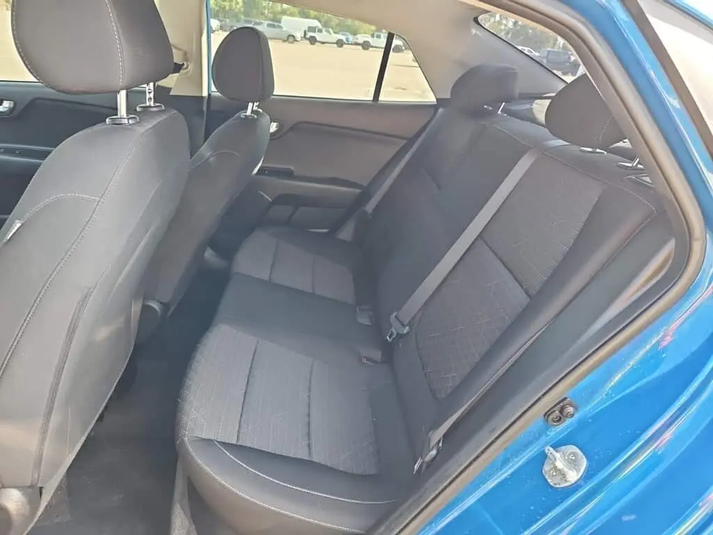 Florida Fine Cars - Used KIA RIO 2021 MARGATE S