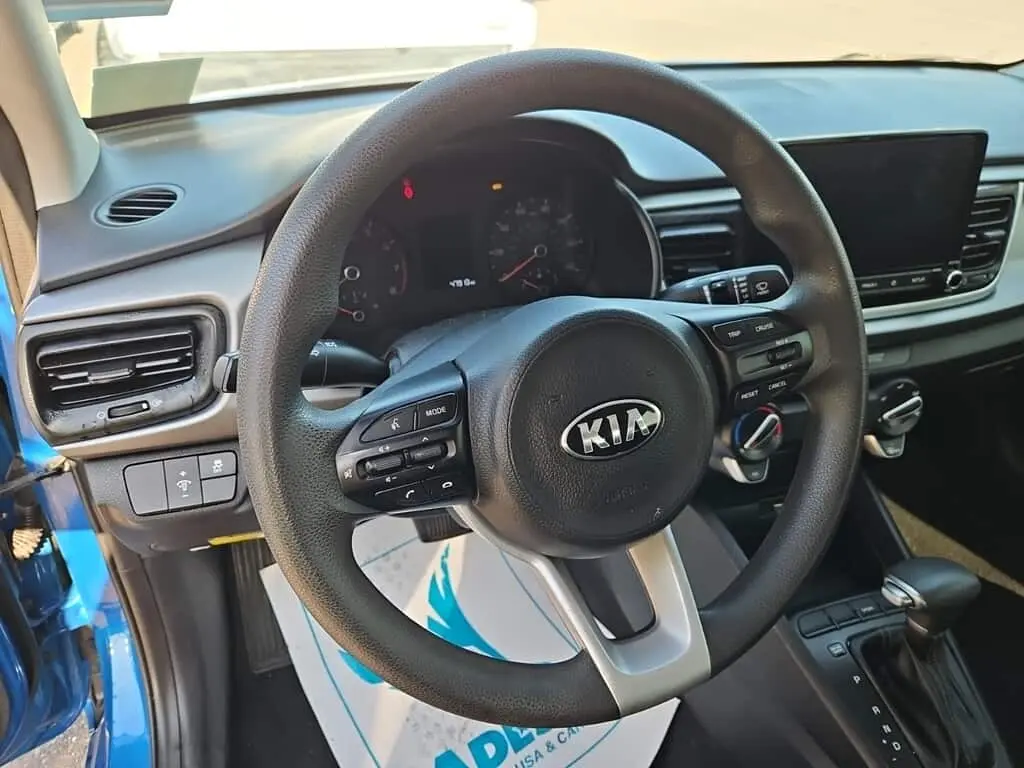 Florida Fine Cars - Used KIA RIO 2021 MARGATE S
